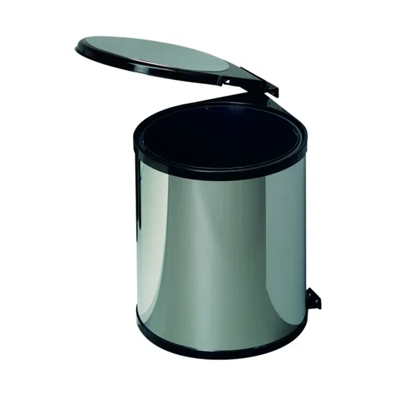 Lanesto Afvalemmer 13 liter
