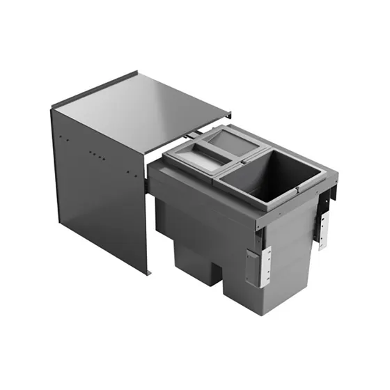 Hailo CargoAqua 2 x 13L 3608601