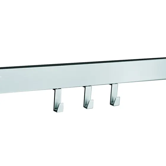 Universeel Linea Keukenreling