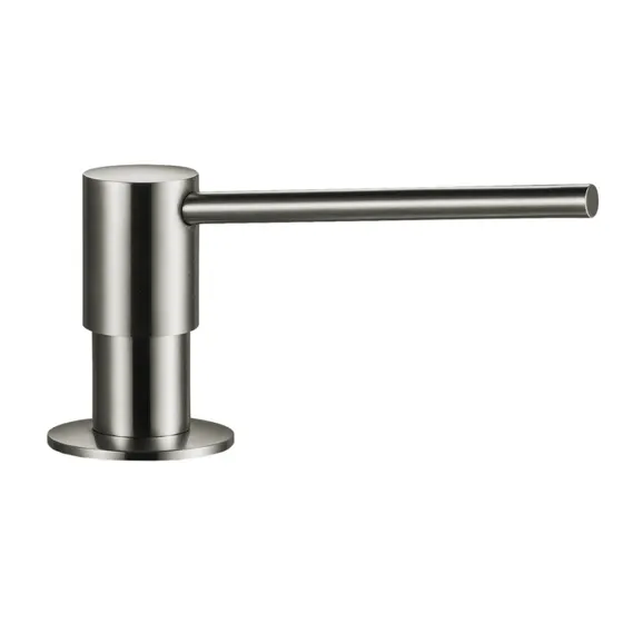 Lanesto Zeepdispenser rond