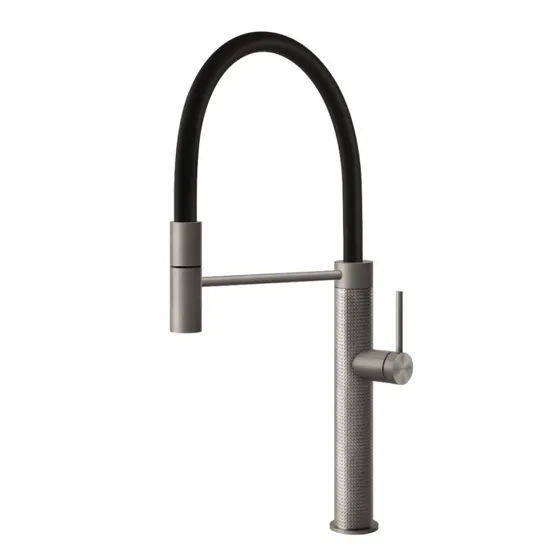 Gessi 316 Cesello Flex