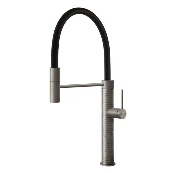 Gessi 316 Meccanica Flex