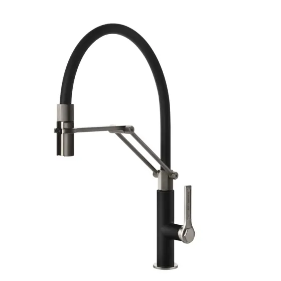 Gessi Mechanical Flex