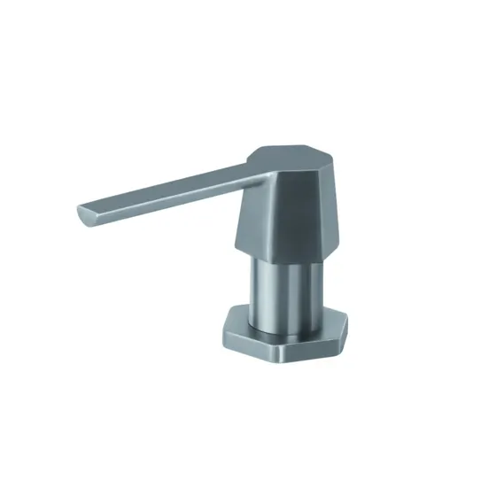 Lanesto Zeepdispenser Osiris Hexagon