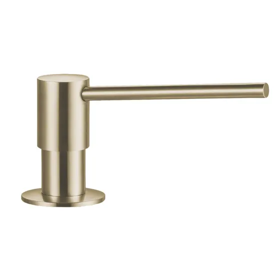 Lanesto Zeepdispenser round