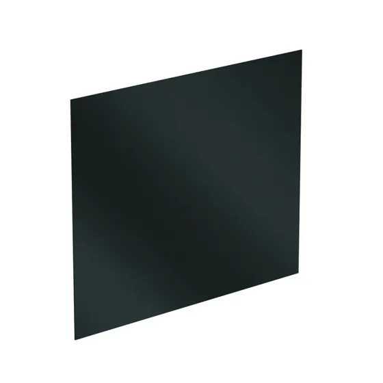 Alusplash Standaard Achterwand 90 x 74