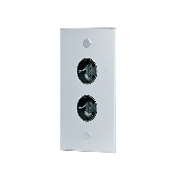 Universeel Energiehoekzuil 2ST