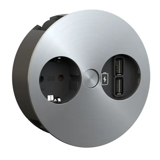 Bachmann Twist met USB