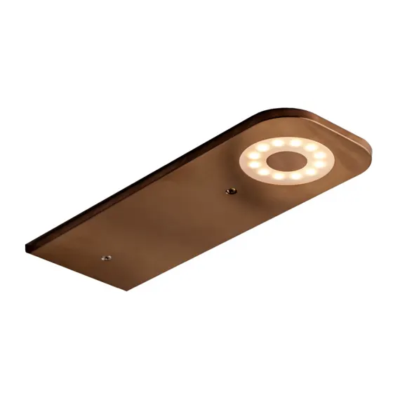 Lanesto Ischia met touch dimmer