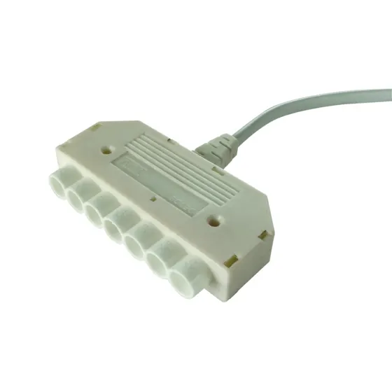 Universeel Inbouwspot dimbaar 230V