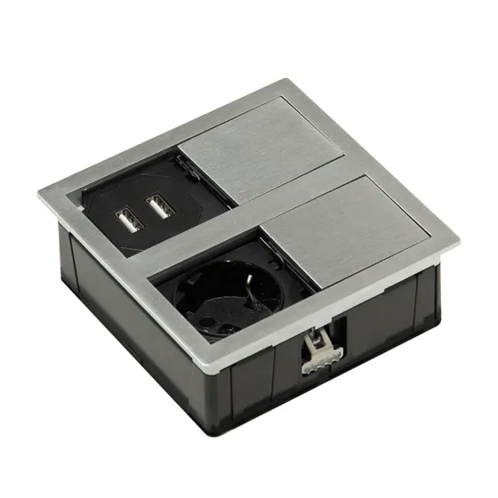 Lanesto Slide 1 ST en USB-A+C
