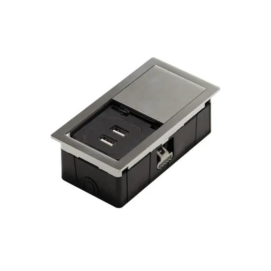 Lanesto Slide solo USB-A+C