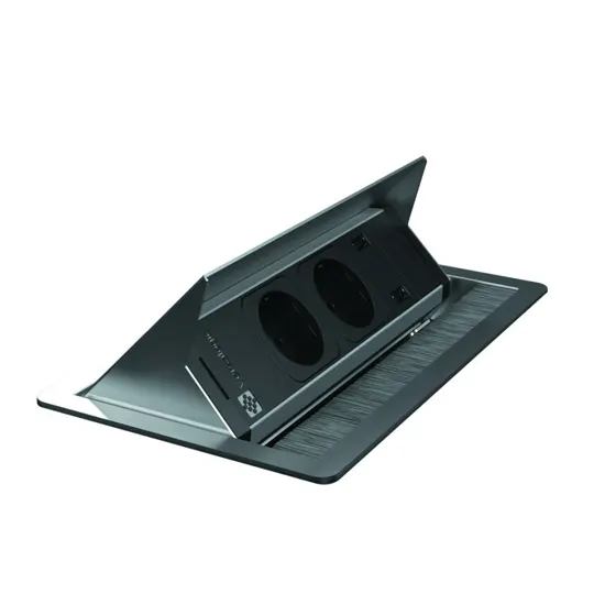 Lanesto Up 2 ST en USB-A+C