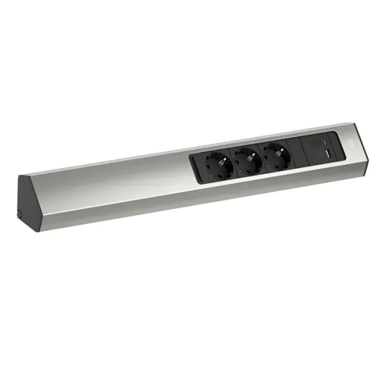 Bachmann Casia 2 - 3 ST + USB-A_B