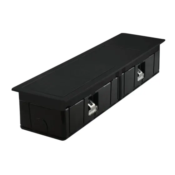 Lanesto Slide Combi 1ST + 1USB_A+C