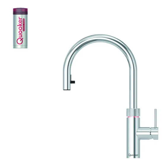 Quooker Flex + Pro3