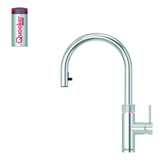 Quooker Flex + Combi+ 2.2
