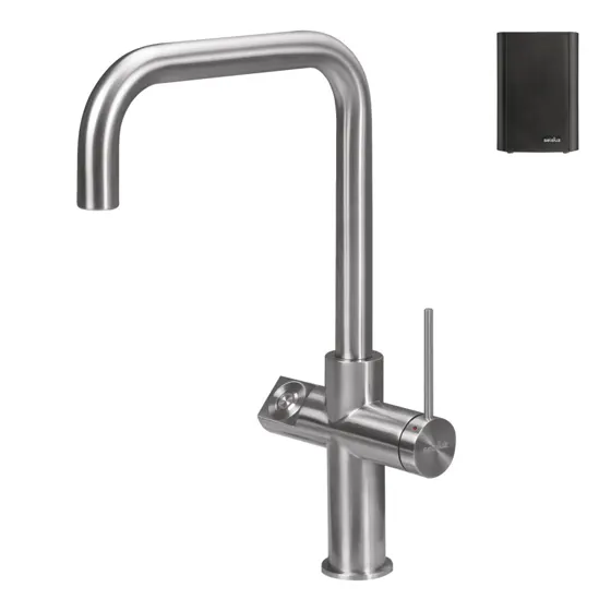 Selsiuz Click Haaks Plug & Play