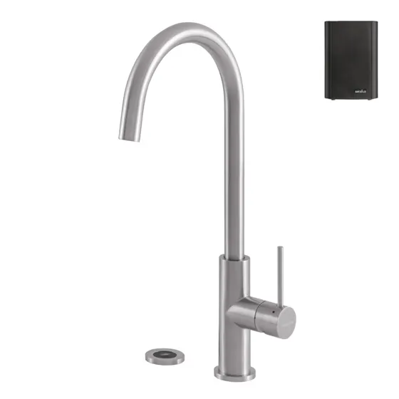 Selsiuz Push 3-in-1 Rond Plug & Play