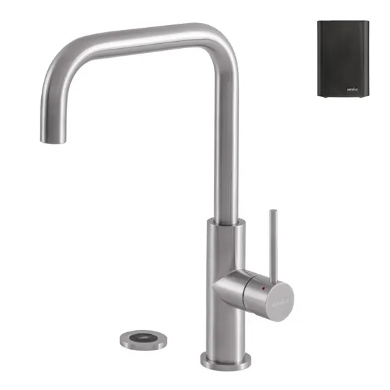 Selsiuz Push 3-in-1 Haaks Plug & Play