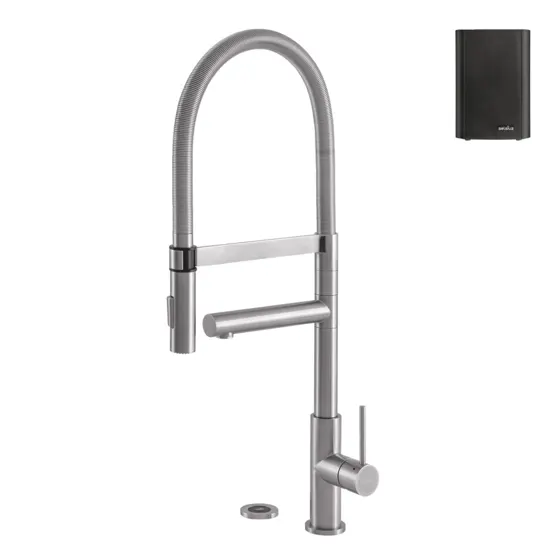 Selsiuz Push 3-in-1 XL Plug & Play