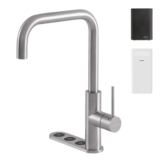 Selsiuz Unlimited 5-in-1 Haaks Plug & Play