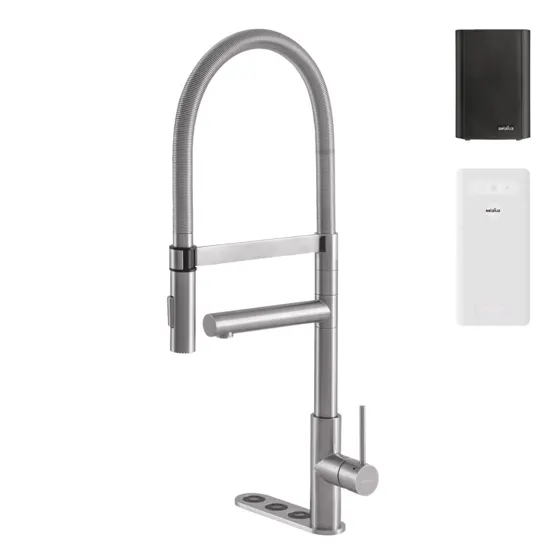 Selsiuz Unlimited 5-in-1 XL Plug & Play