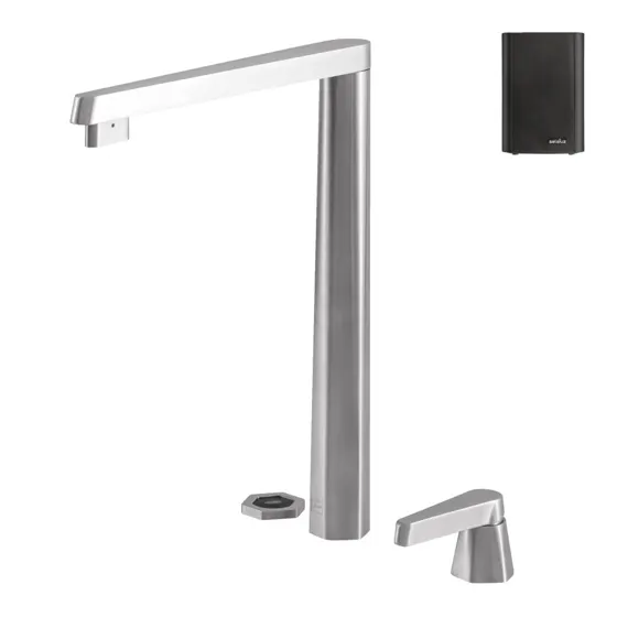 Selsiuz Hexagon 3-in-1 Plug & Play