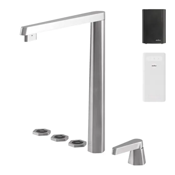 Selsiuz Hexagon 5-in-1 Plug & Play