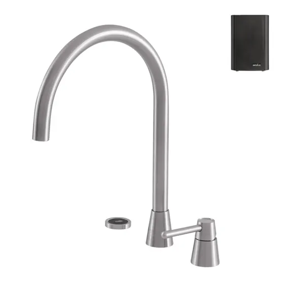Selsiuz Cone Counter 3-in-1 Plug & Play