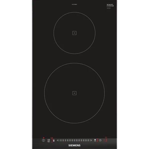 Siemens iQ100 Domino inductiekookplaat 30 cm