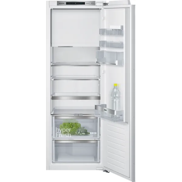 Siemens iQ500 inbouw koelkast met vriesvak 158 cm, softClose