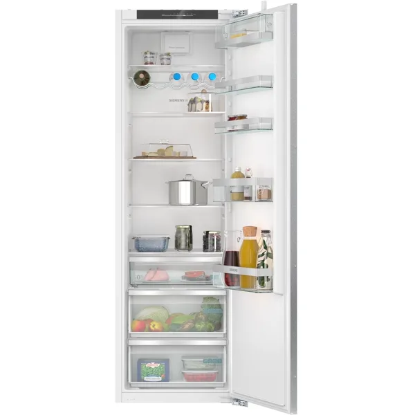 Siemens iQ500 inbouw koelkast 177,5 cm zonder vriesvak, softClose