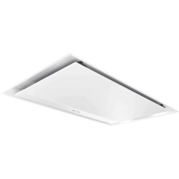 Siemens iQ500 plafondunit 90 cm met randafzuiging, wit