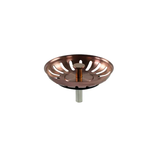 Lanesto Zeefplug met Magnadop