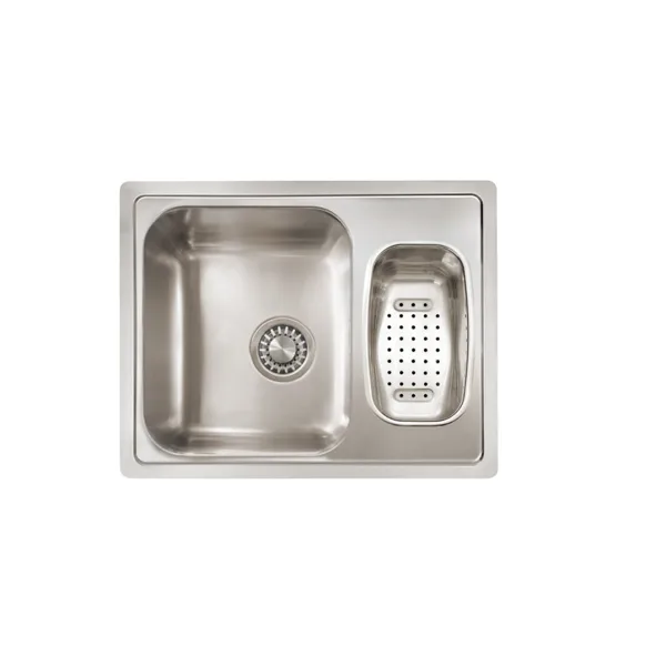 Lanesto Maggiore anderhalf spoelbak