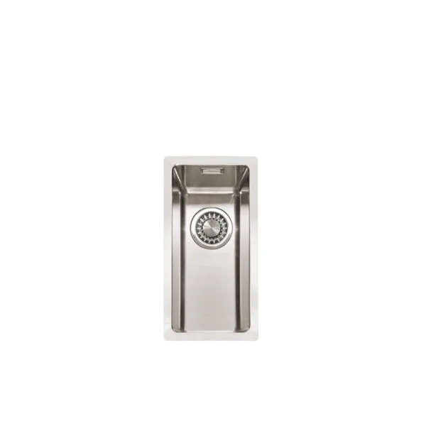 Lanesto Destra 170 x 400 spoelbak