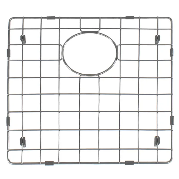 Lanesto Bodemrek Urban Spoelbak 40 x 40