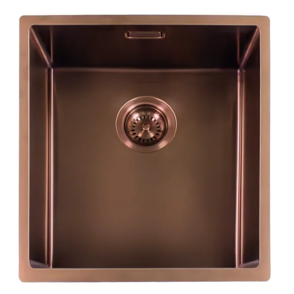 Lanesto Urban 400 x 400 spoelbak