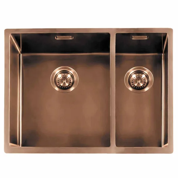Lanesto Urban 340 x 400 + 180 x 400 spoelbak