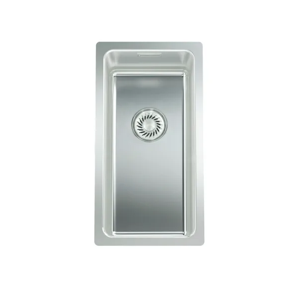 Lanesto Giro 170 x 400 spoelbak
