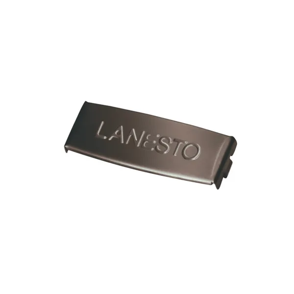 Lanesto Overloopplaatje