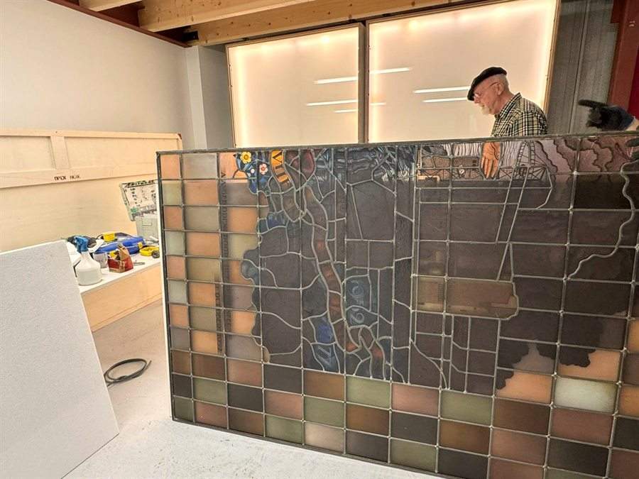 Maatwerk in de werkplaats