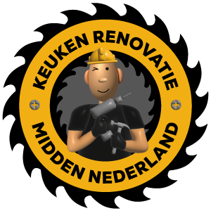 Keukenrenovatie Midden Nederland